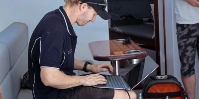 Diagnostics & Fault Finding Diagnostics & Fault Finding