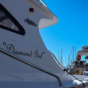 Diamon Girl