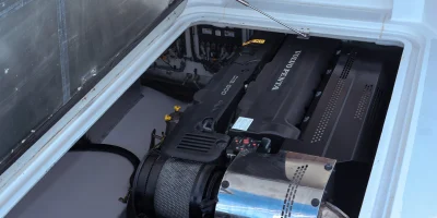 Engine Servicing Engine Servicing
