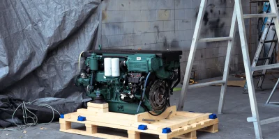 Parts & Sales Parts & Sales