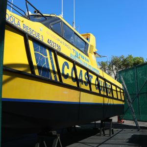 Tin Can Bay Coastguard