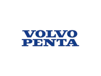 Volvo Penta Logo